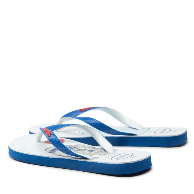 Infradito HAVAIANAS - Star Wars 41351859438 Star Blue/Star Bl