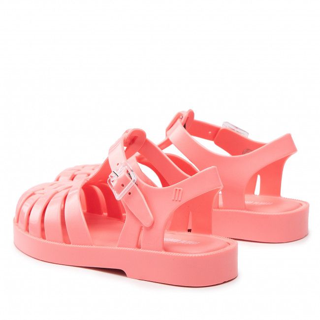 Sandali Melissa - Mini Melissa Possession Inf 32409 Pink AF262