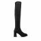 Stivali sopra il ginocchio Tamaris - 1-25516-29 Black 001