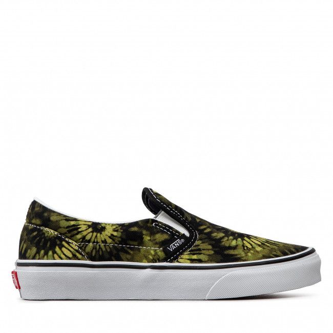 Scarpe sportive Vans - Classic Slip-O VN0A4UH84481 Camocollage Multi