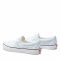 Scarpe sportive VANS - Classic Slip-On Checkerboard VN0A38F7QCK1 (Checkerboard) Baby Blue