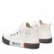 Scarpe da ginnastica BIG STAR - KK374015 White