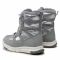 Stivali BIG STAR - KK374171 Grey