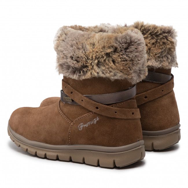 Stivali da neve Primigi - GORE-TEX 2887700 M Cuoi