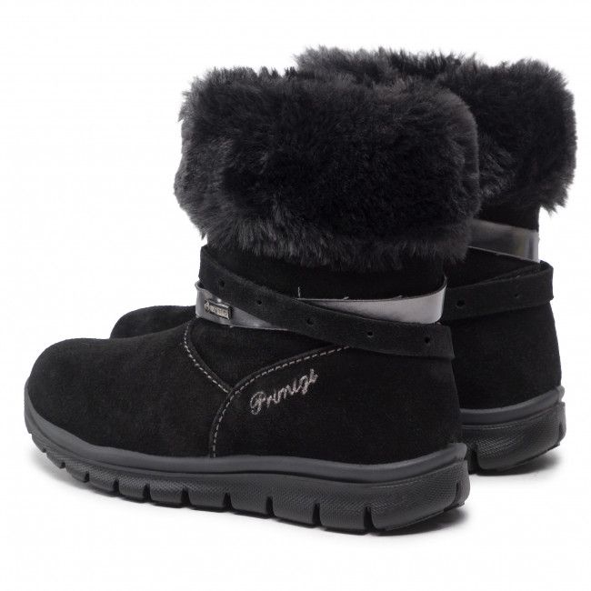 Stivali PRIMIGI - GORE-TEX 2887722 M Nero