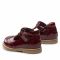 Scarpe basse Froddo - G2140059-1 Bordeaux Patent