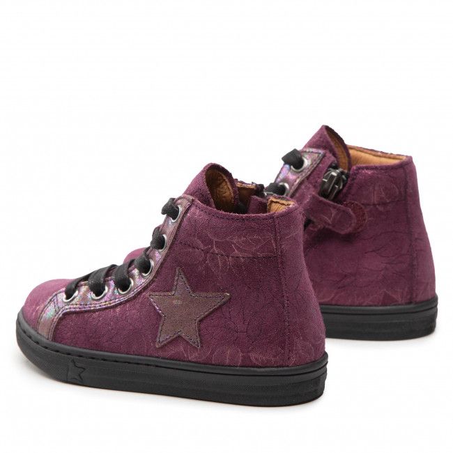 Sneakers Froddo - G3110222-2 Grape Wine