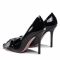 Scarpe stiletto LIU JO - Marilyn 122 SXX645 P0131 Black 22222