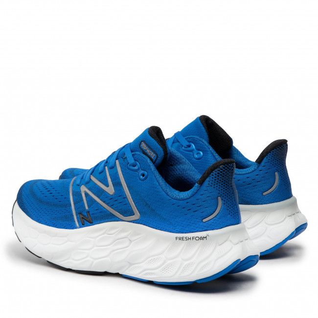 Scarpe New Balance - MMORBB4 Blu