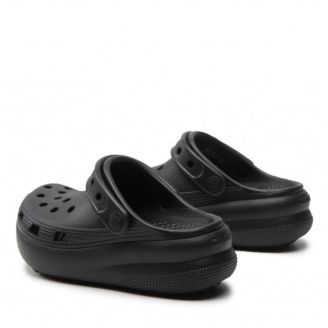 Ciabatte Crocs - Classic Crocs Cutie Clog 207708 Black