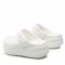 Ciabatte Crocs - Classic Crocs Cutie Clog 207708 White