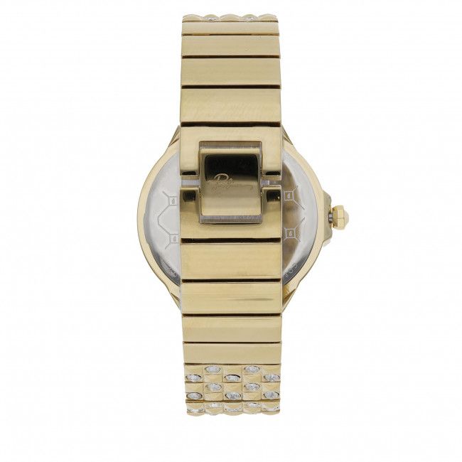 Orologio Police - Agra 16072BSG/22M Gold/Gold