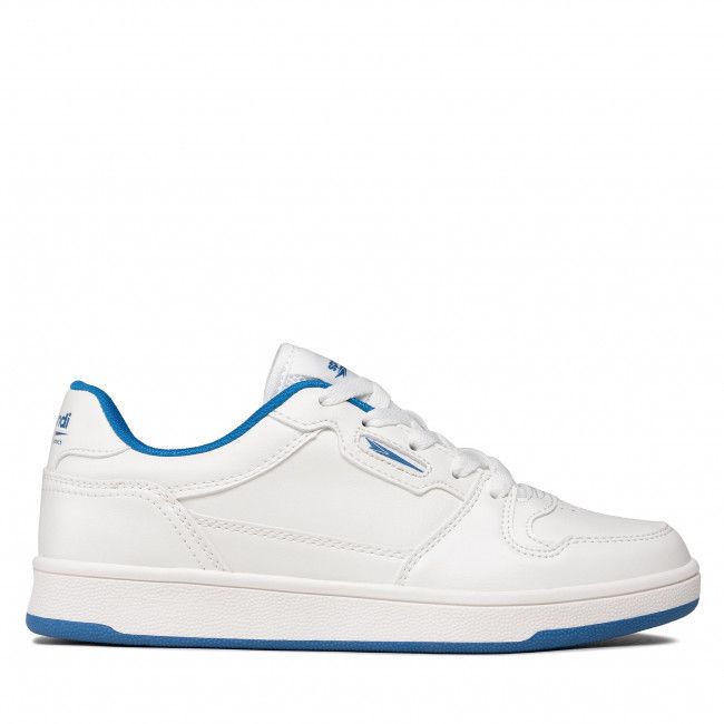 Sneakers Sprandi - WP07-7094-13C White