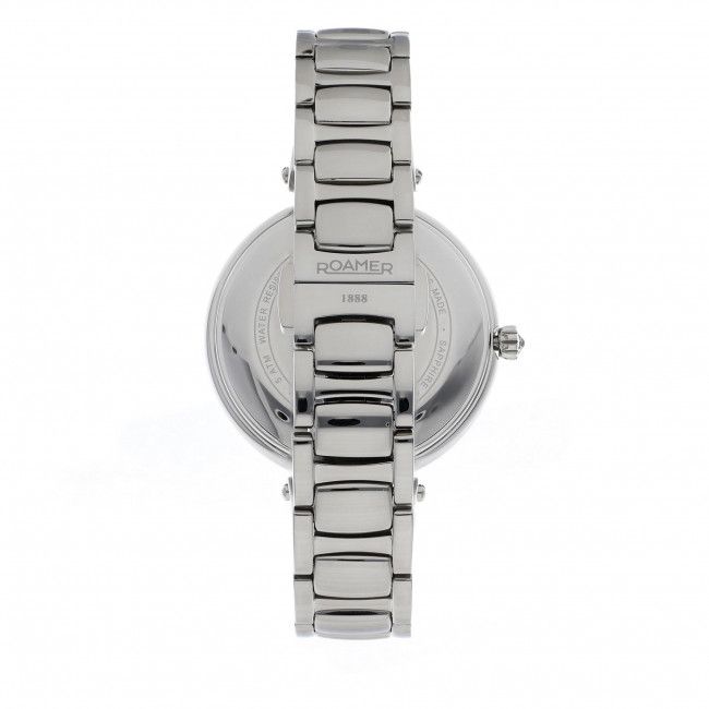 Orologio ROAMER - Aphrodite 600843 41 59 50 Silver