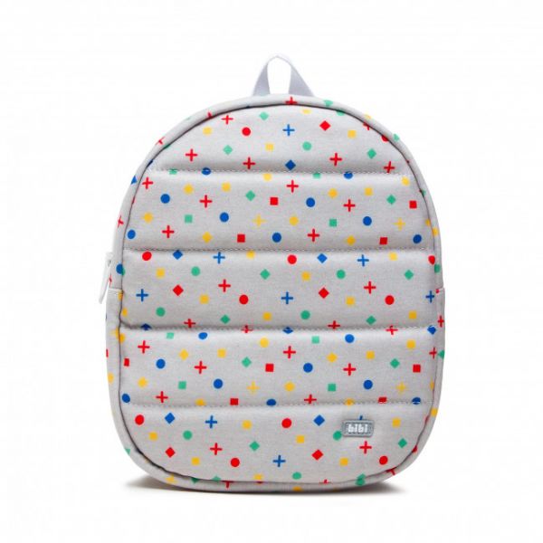 Zaino BIBI - 857386 Mescla/Estampado