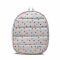 Zaino BIBI - 857386 Mescla/Estampado