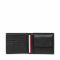 Portafoglio grande da uomo Tommy Hilfiger - Central Cc And Coin AM0AM09548 BDS