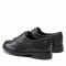 Oxfords GEOX - J Agata D J8449D 00043 C9999 S Black