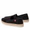 Espadrillas BIG STAR - FF276032 Black
