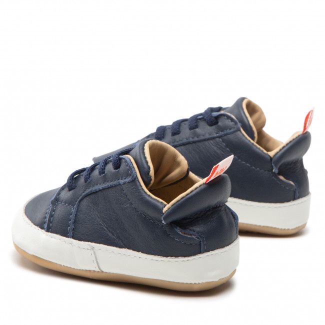 Scarpe basse BIBI - Afeto Joy 1124048 Naval