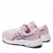 Scarpe Asics - Gel-Contend 1012A911 Barely Rose/Rosquartz 704