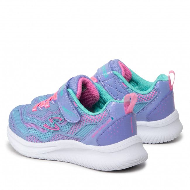 Sneakers SKECHERS - Jumpsters 302433L/LVPK Lavndr/Pnk