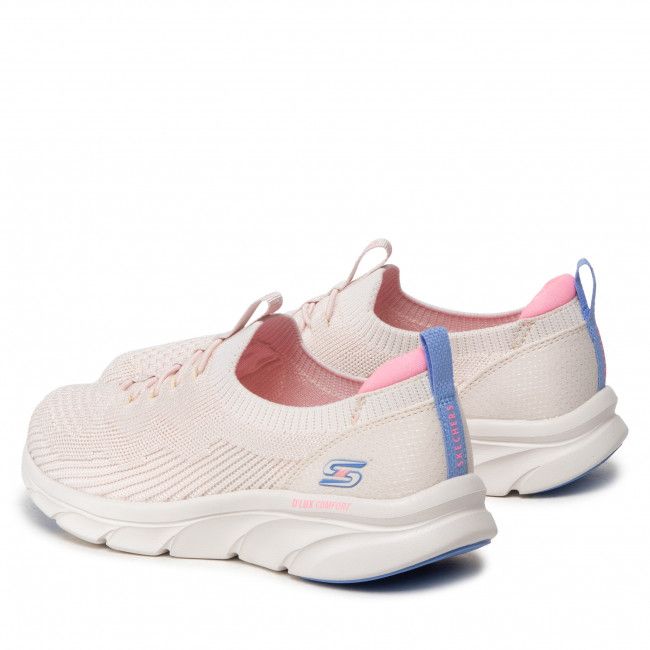 Scarpe Skechers - Bonus Prize 104335/NAT Natural