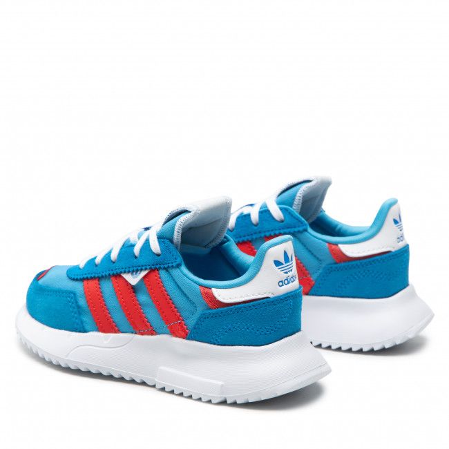 Scarpe adidas - Retropy F2 C GY3782 Apskru/Vivred/Blurus