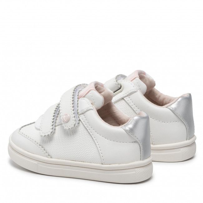 Sneakers Mayoral - 41.336 Bianco 52