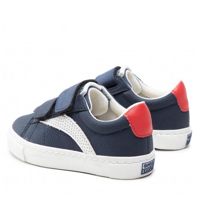 Sneakers GIOSEPPO - Beltinci 65550 Navy