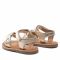 Sandali GIOSEPPO - Poas 65819 Gold