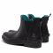 Wellington KAMIK - Chloe Lo EK2434 Black