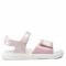 Sandali TOMMY HILFIGER - Velcro Sandal T1A2-32172-1160 S Rosa 302