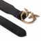 Cintura da donna PINKO - Love Beads Belt H5 20221 PLT01 1H211X.Y86Y Multicolor TG40