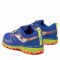 Scarpe da trekking Joma - J.Sima Jr 2203 JSIMAW2203 Navy/Lime
