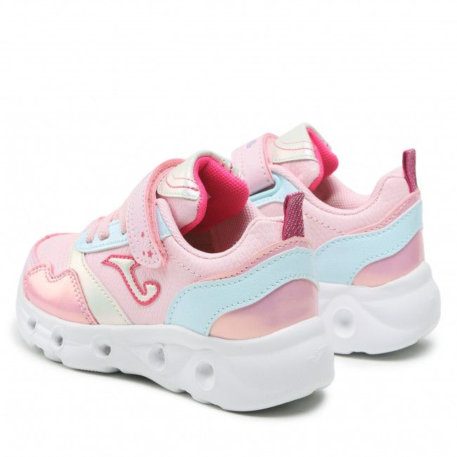 Sneakers JOMA - Star Jr 2213 JSTARW2213V Pink