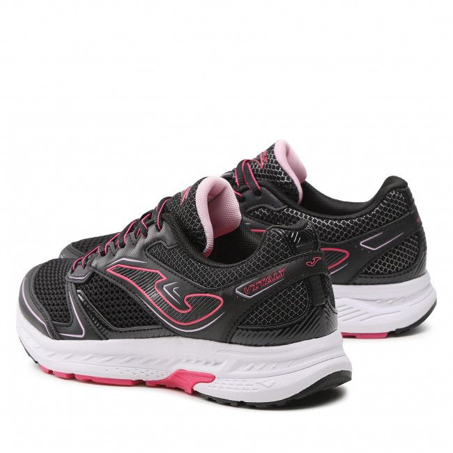 Scarpe JOMA - R.Vitaly Lady 2229 RVITLW2229 Black/Fuchsia