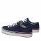 Scarpe sportive TOMMY JEANS - Essential Low Wmn EN0EN01796 Twilight Navy C87