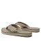 Infradito TOMMY HILFIGER - Shiny Webbing Beach Sandal FW0FW06419 Woodridge GXR