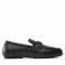 Scarpe basse Calvin Klein - Dricing Shoe Bold Logo HM0HM00519 Ck Black BEH