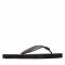 Infradito Calvin Klein Jeans - Beach Sandal Monogram Tpu YM0YM00055 Black 00X