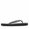Infradito CALVIN KLEIN JEANS - Beach Sandal Monogram Tpu YW0YW00098 Black 00X