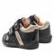 Sneakers Geox - B Elthan G. B B261QB 054AJ C0531 Black/Platinum