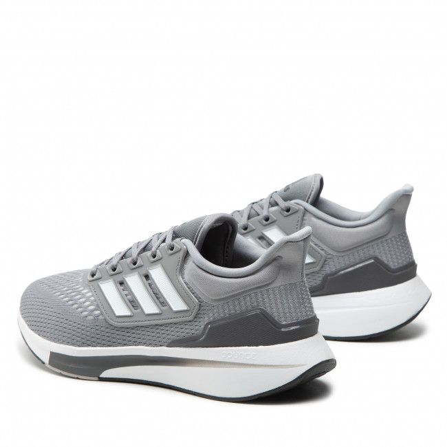 Scarpe adidas - Eq21 Run GW6723 Grey Three/Cloud White/Grey Five