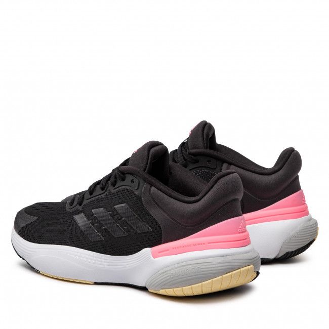 Scarpe adidas - Response Super 3.0 W GW6690 Core Black/Core Black/Beam Pink