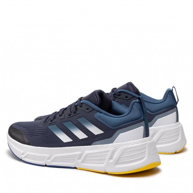 Scarpe adidas - Questar GY2261 Shadow Navy/Wonder Steel/Cloud White