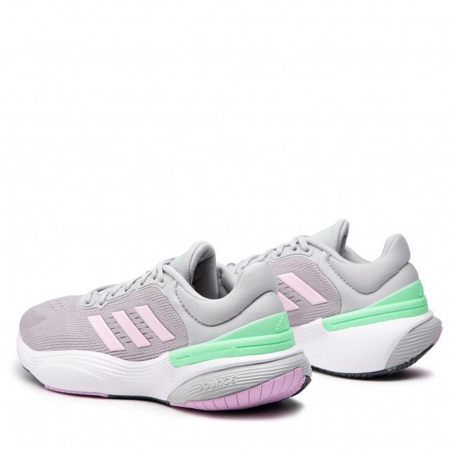 Scarpe adidas - Response Super 3.0 J GY4349 Grey Two/Clear Pink/Bliss Lilac