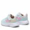 Scarpe adidas - Runfalcon 2.0 I HR1404 Almost Blue/Beam Pink/Bliss Orange