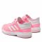 Scarpe adidas - adizero Club K GX1855 Pink/White/Pink