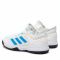 Scarpe adidas - Ubersonic 4 K GY4020 Cloud White/Pulse Blue/Core Black
